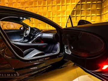 Bugatti Chiron Super Sport 300