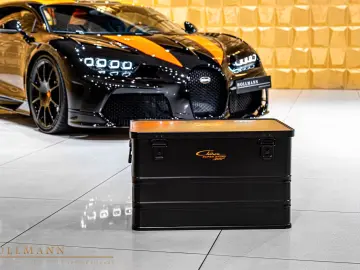 Bugatti Chiron Super Sport 300