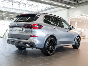 BMW X5 xDr30d MSpo SoftClose Massage Ventil 360 Carbon