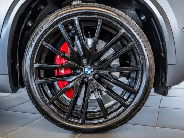 BMW X5 xDr30d MSpo SoftClose Massage Ventil 360 Carbon