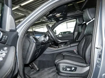 BMW X5 xDr30d MSpo SoftClose Massage Ventil 360 Carbon