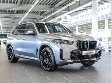 BMW X5 xDr30d MSpo SoftClose Massage Ventil 360 Carbon