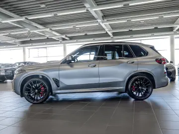 BMW X5 xDr30d MSpo SoftClose Massage Ventil 360 Carbon