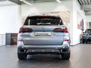 BMW X5 xDr30d MSpo SoftClose Massage Ventil 360 Carbon