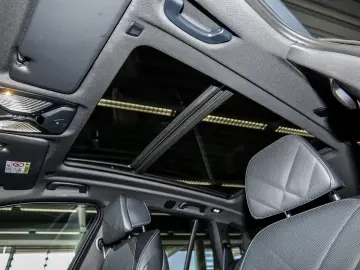 BMW X5 xDr30d MSpo SoftClose Massage Ventil 360 Carbon