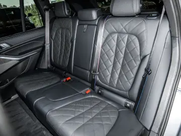 BMW X5 xDr30d MSpo SoftClose Massage Ventil 360 Carbon