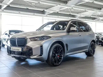 BMW X5 xDr30d MSpo SoftClose Massage Ventil 360 Carbon