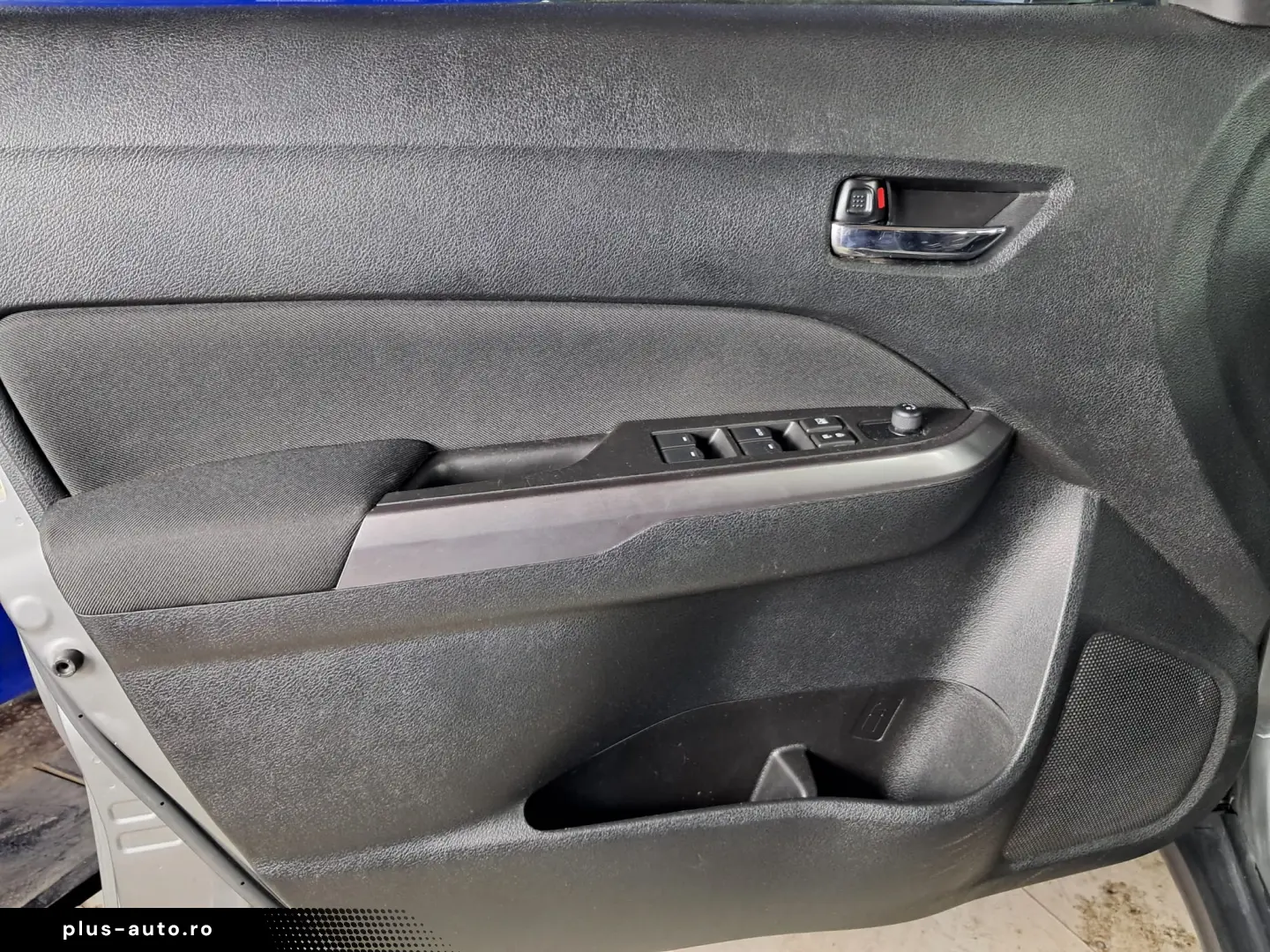 SUZUKI Vitara 2021 — imagine 10