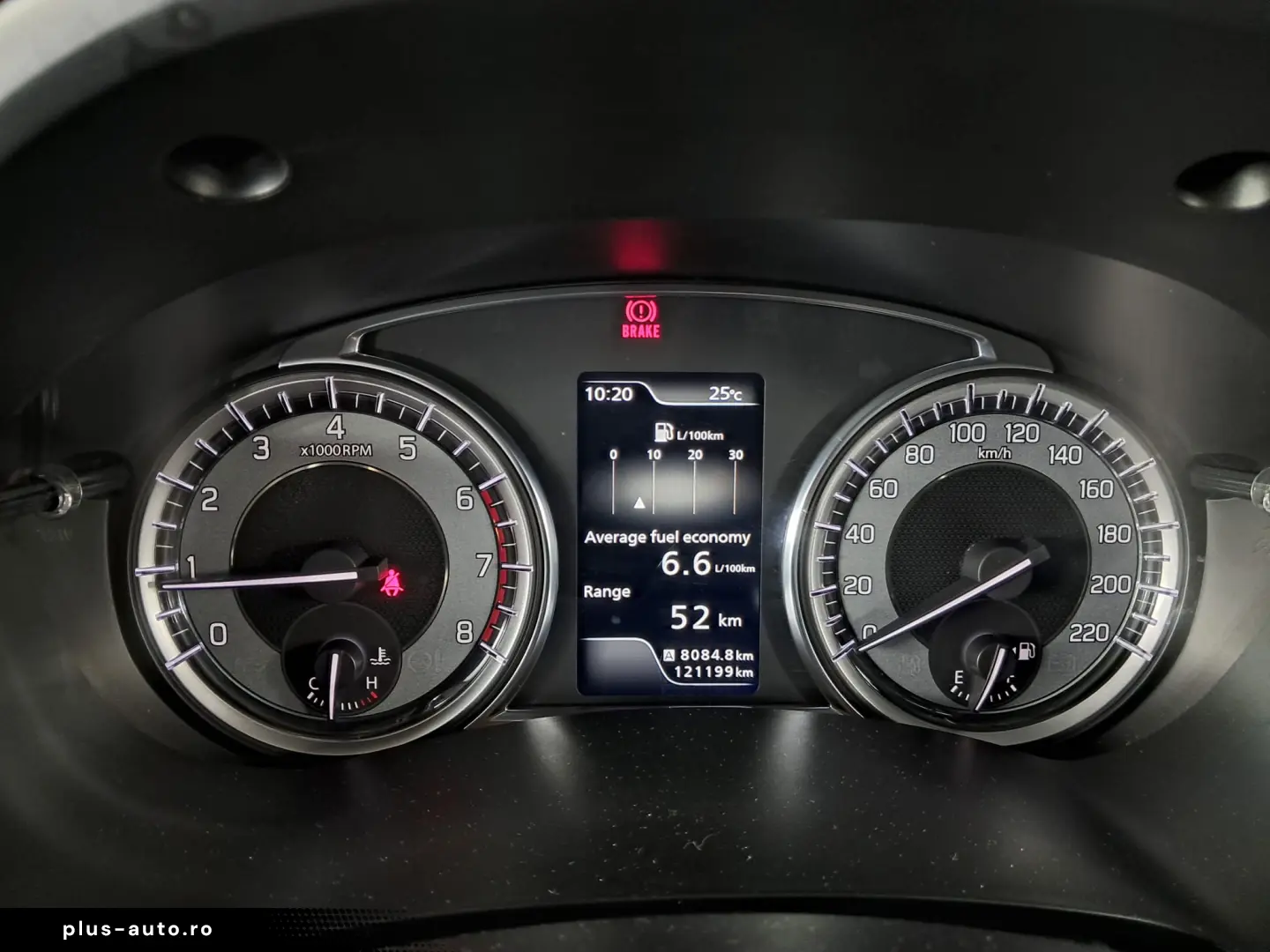 SUZUKI Vitara 2021 — imagine 16