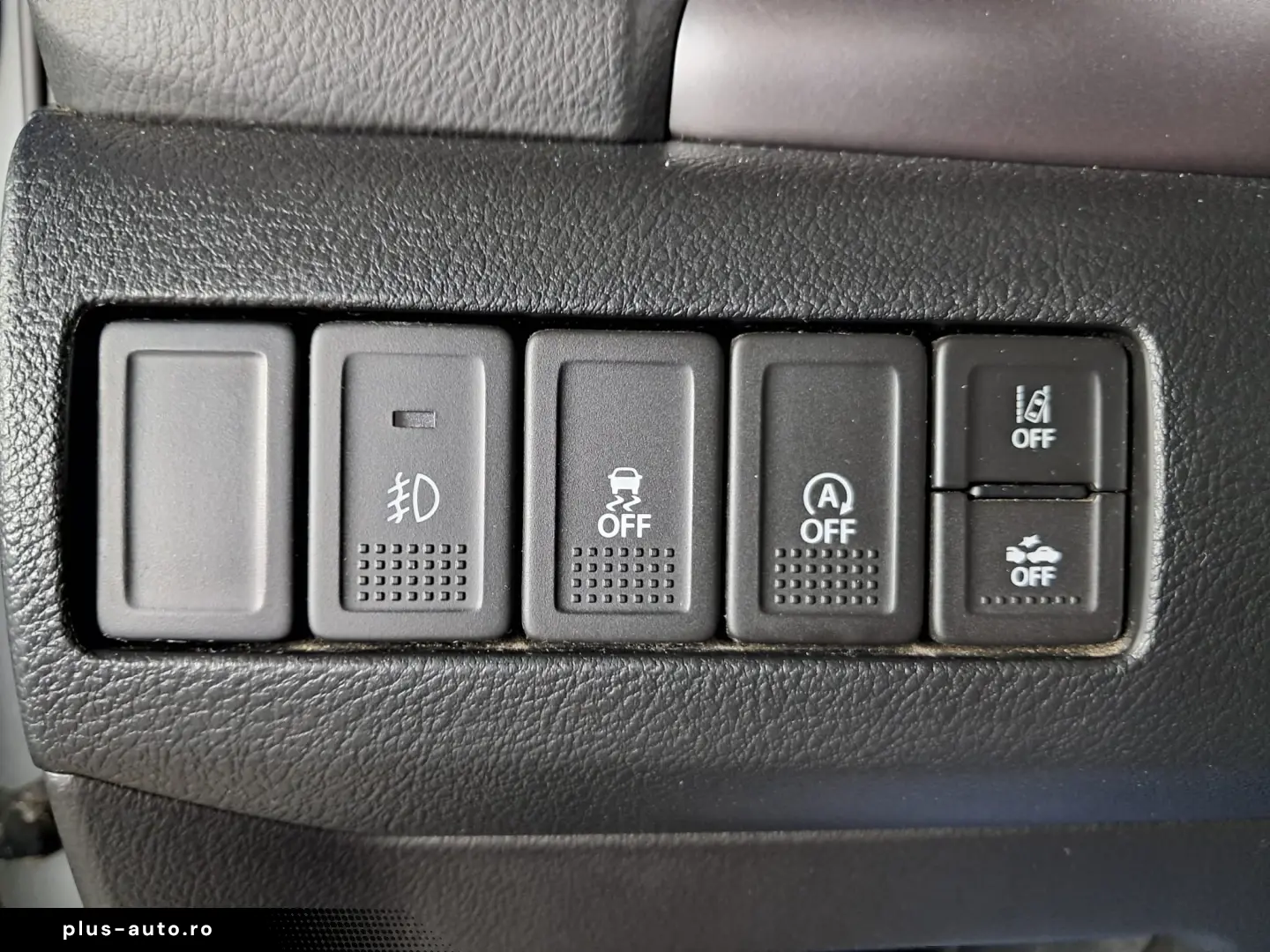 SUZUKI Vitara 2021 — imagine 17