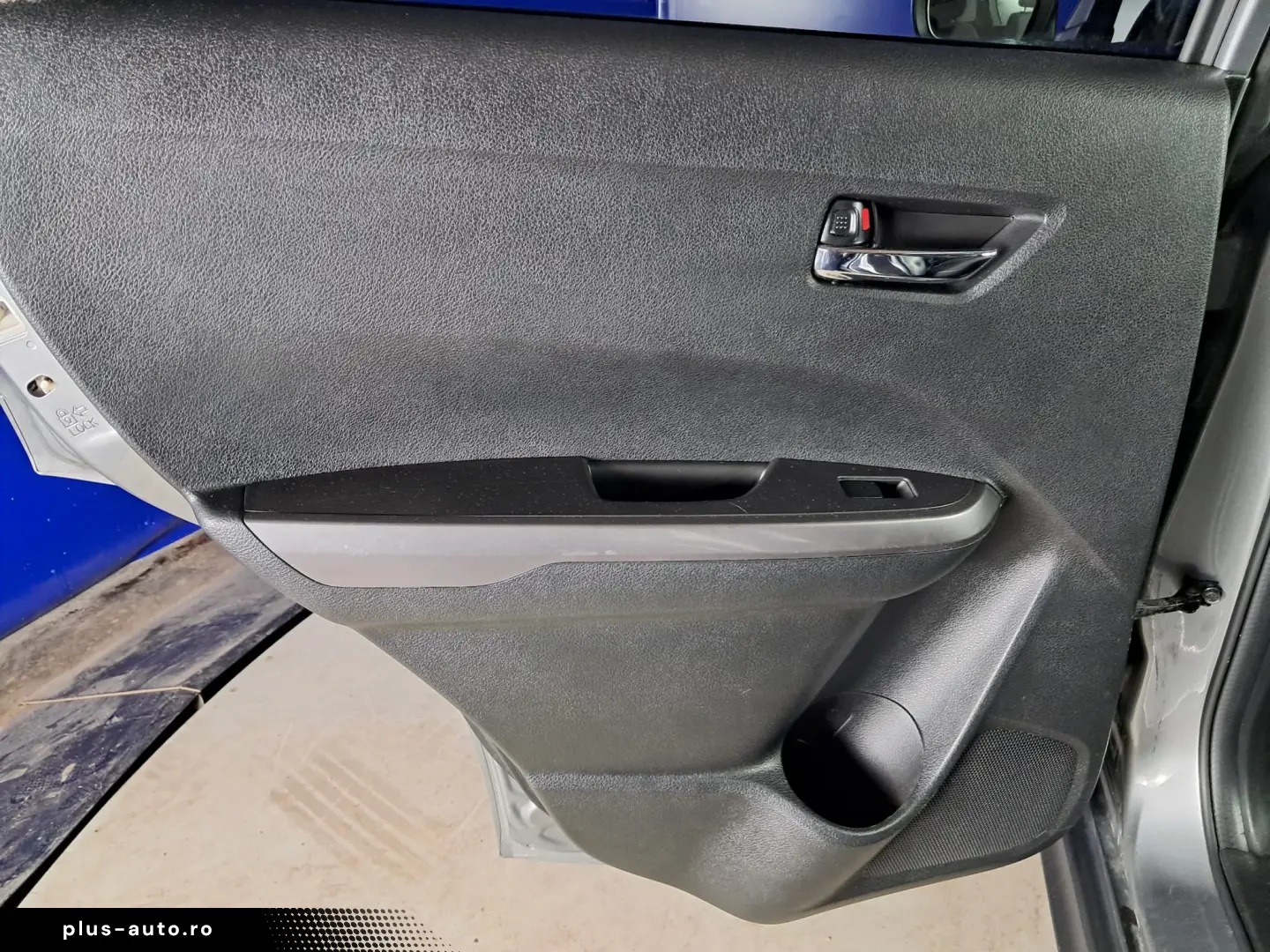 SUZUKI Vitara 2021 — imagine 22