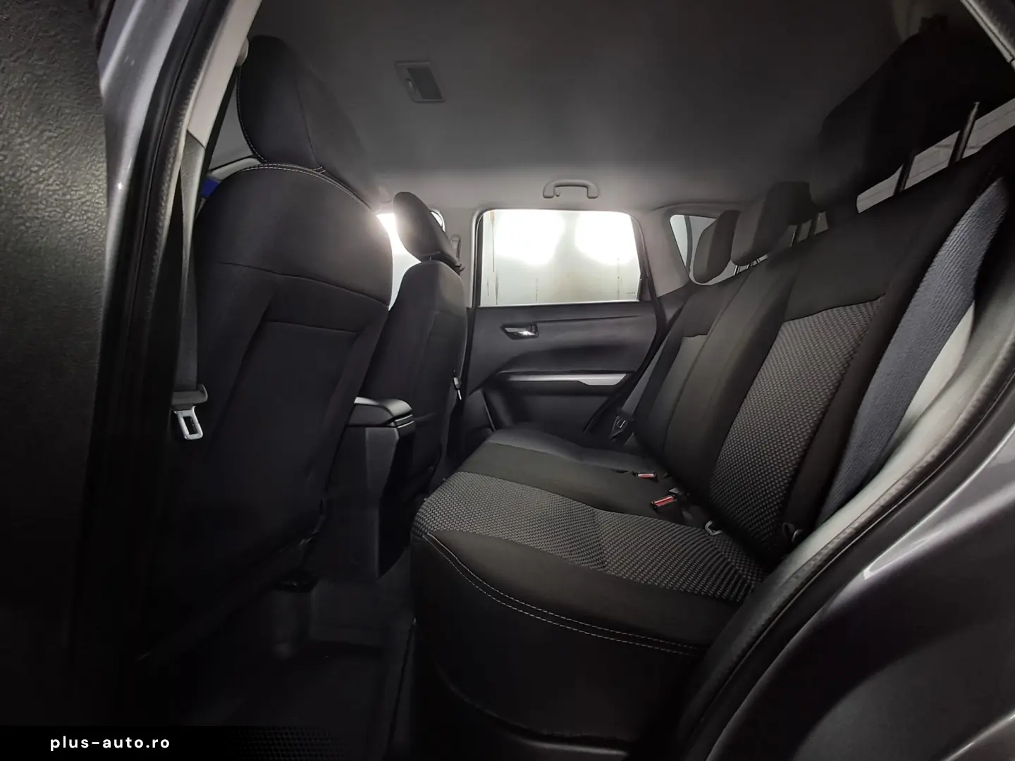 SUZUKI Vitara 2021 — imagine 23