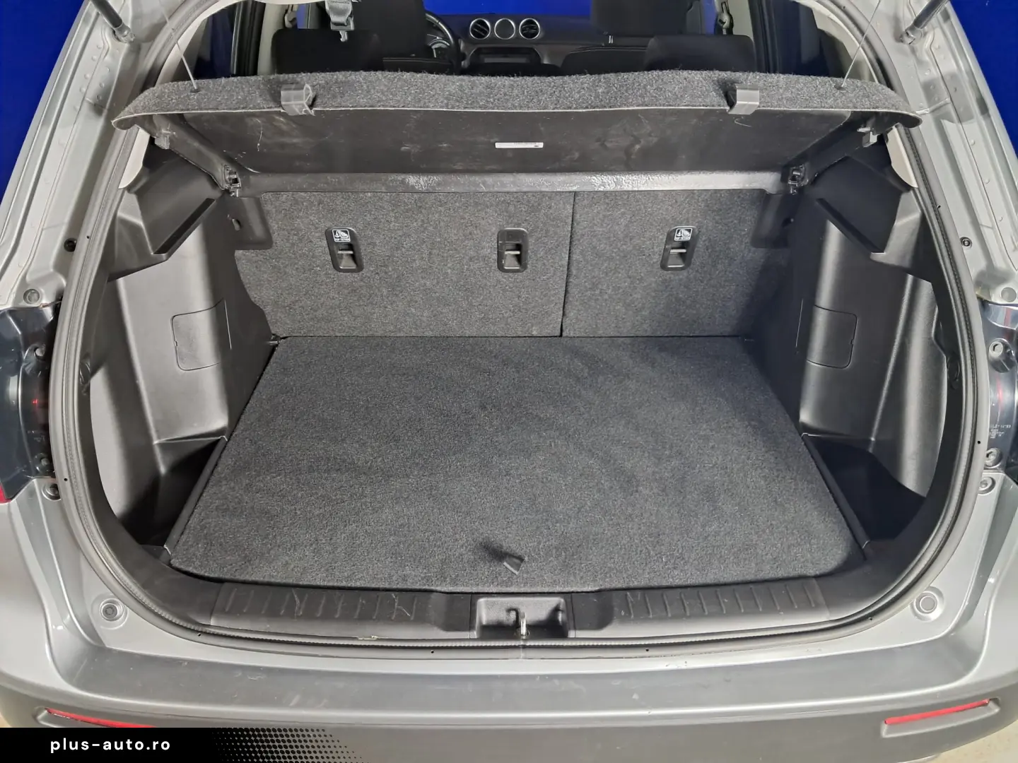 SUZUKI Vitara 2021 — imagine 24