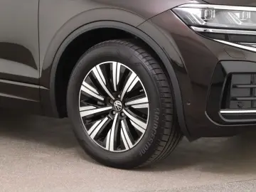VW Touareg 3.0 TDI 4M DSG Elegance IQ.Light ACC 360