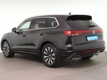 VW Touareg 3.0 TDI 4M DSG Elegance IQ.Light ACC 360