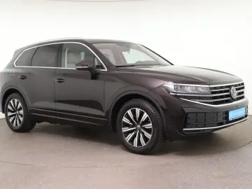 VW Touareg 3.0 TDI 4M DSG Elegance IQ.Light ACC 360