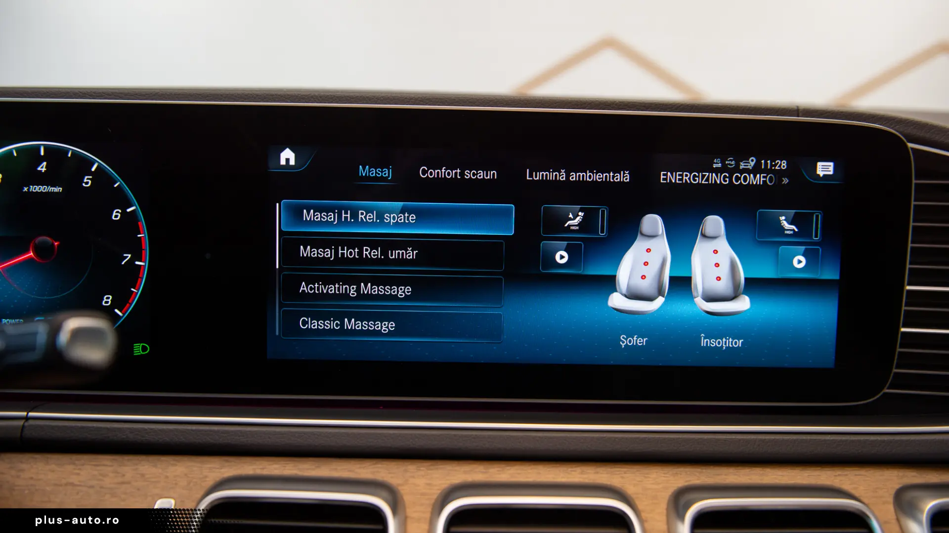 Mercedes-Benz GLE 450 Mild Hybrid 4Matic AMG Line
