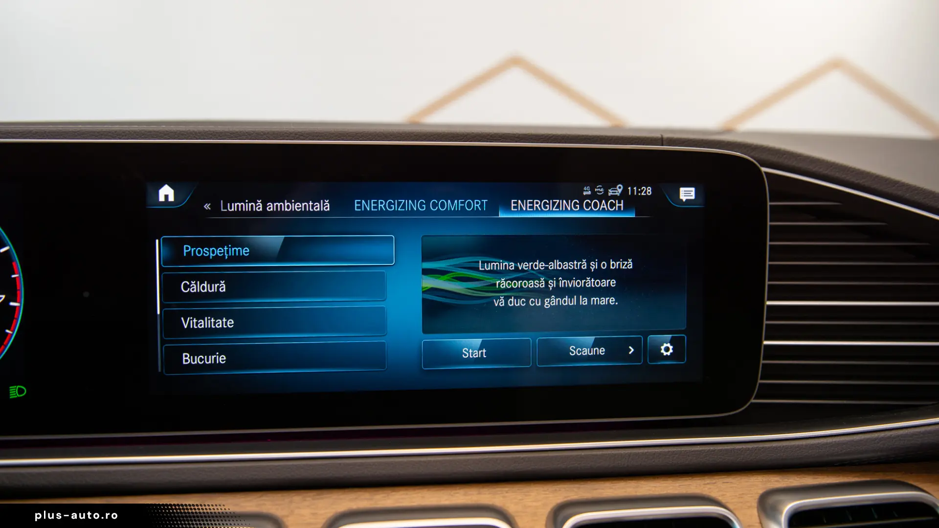 Mercedes-Benz GLE 450 Mild Hybrid 4Matic AMG Line