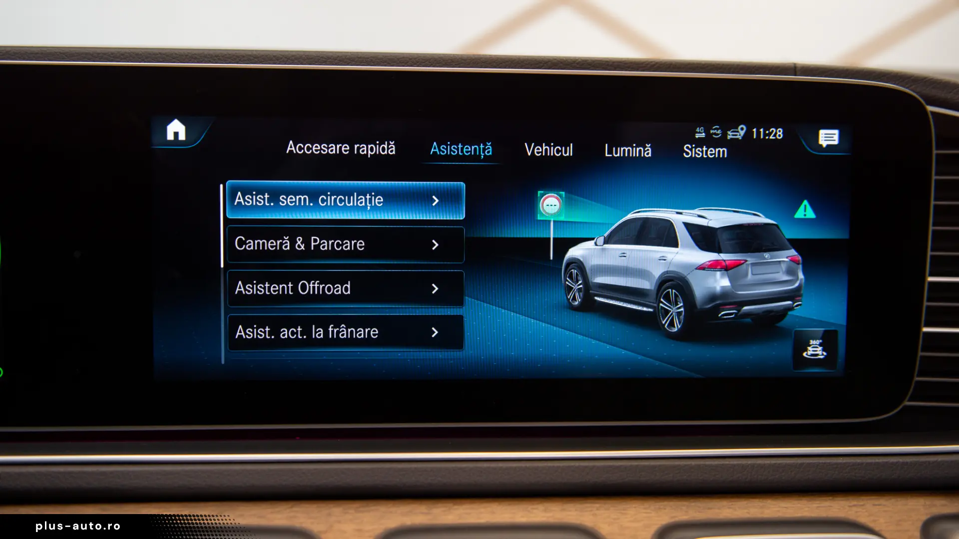 Mercedes-Benz GLE 450 Mild Hybrid 4Matic AMG Line