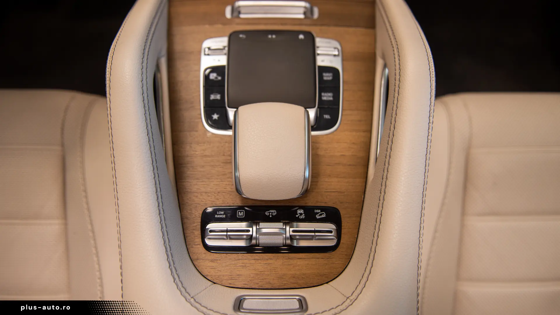 Mercedes-Benz GLE 450 Mild Hybrid 4Matic AMG Line
