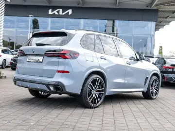 BMW X5 xDr30d MSp Massage Ventil 360 SoftClose IcGlow