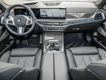 BMW X5 xDr30d MSp Massage Ventil 360 SoftClose IcGlow