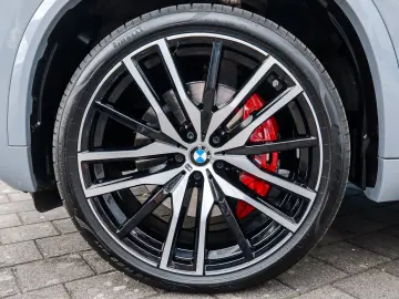 BMW X5 xDr30d MSp Massage Ventil 360 SoftClose IcGlow