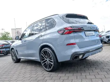 BMW X5 xDr30d MSp Massage Ventil 360 SoftClose IcGlow