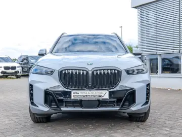 BMW X5 xDr30d MSp Massage Ventil 360 SoftClose IcGlow