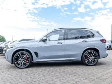 BMW X5 xDr30d MSp Massage Ventil 360 SoftClose IcGlow