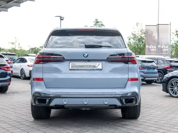 BMW X5 xDr30d MSp Massage Ventil 360 SoftClose IcGlow