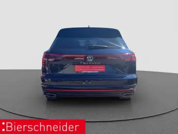 VW Touareg 3.0 TDI Elegance AHK PANO STAND IQ.