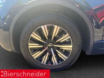 VW Touareg 3.0 TDI Elegance AHK PANO STAND IQ.