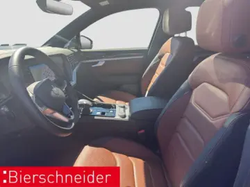 VW Touareg 3.0 TDI Elegance AHK PANO STAND IQ.