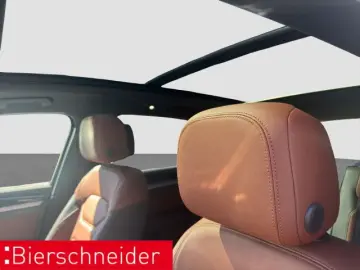 VW Touareg 3.0 TDI Elegance AHK PANO STAND IQ.