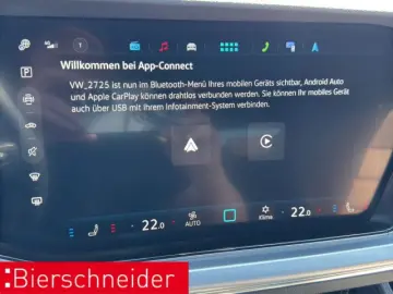 VW Touareg 3.0 TDI Elegance AHK PANO STAND IQ.