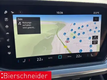 VW Touareg 3.0 TDI Elegance AHK PANO STAND IQ.