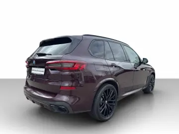 BMW X5 xDr40d MSp B&W Massage Ventil DisplKey 360 SoftClo