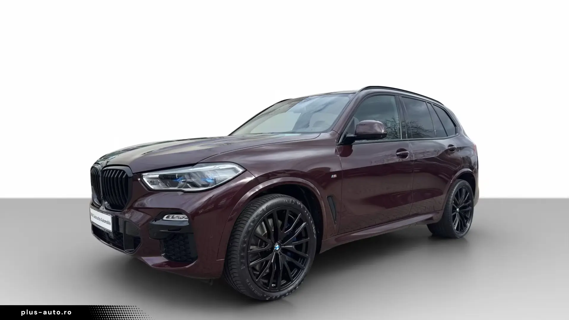 BMW X5 xDr40d MSp B&W Massage Ventil DisplKey 360 SoftClo