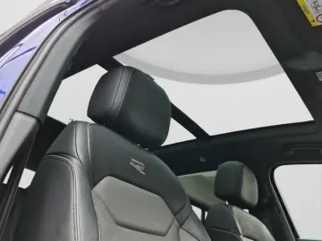 VW Touareg 3.0 TDI R-LINE BLACK PANO LM20 IQ.LIGHT
