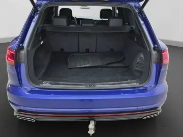 VW Touareg 3.0 TDI R-LINE BLACK PANO LM20 IQ.LIGHT