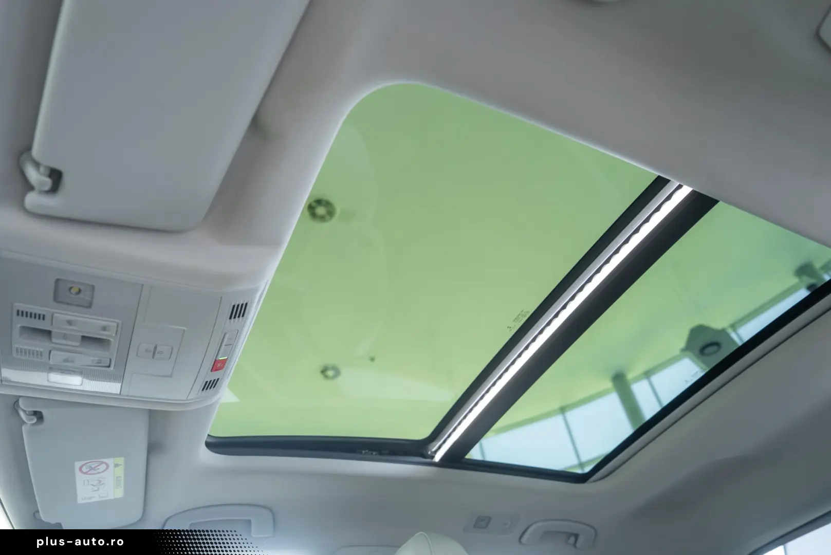 Volkswagen T-Roc 4Motion BlueMotion Technology