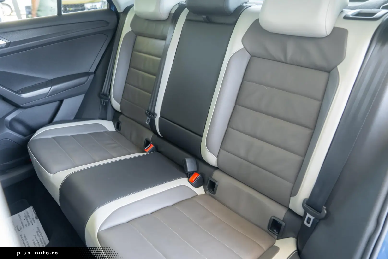 Volkswagen T-Roc 4Motion BlueMotion Technology