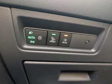 VW Touareg 3.0TDI R-Line Pano IQ Drive Kessy Matrix