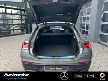 MERCEDES-BENZ GLE400d 4M Coupe AMG Ventil 360 Burm