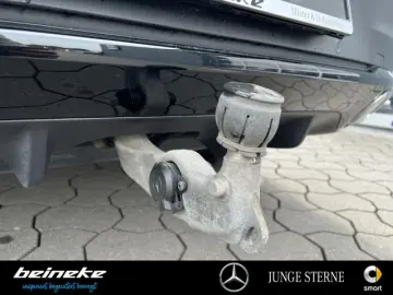 MERCEDES-BENZ GLE400d 4M Coupe AMG Ventil 360 Burm
