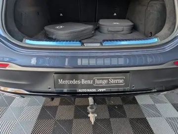MERCEDES-BENZ GLE400e 4M Coupe AMG Burmest 360 Ventil