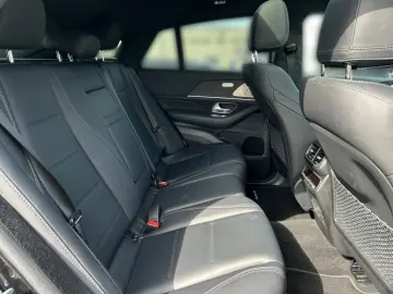 MERCEDES-BENZ GLE 450 d 4M Coupe