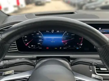 MERCEDES-BENZ GLE 450 d 4M Coupe