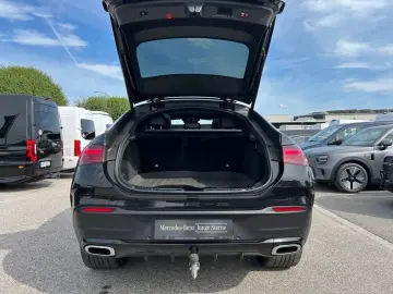 MERCEDES-BENZ GLE 450 d 4M Coupe